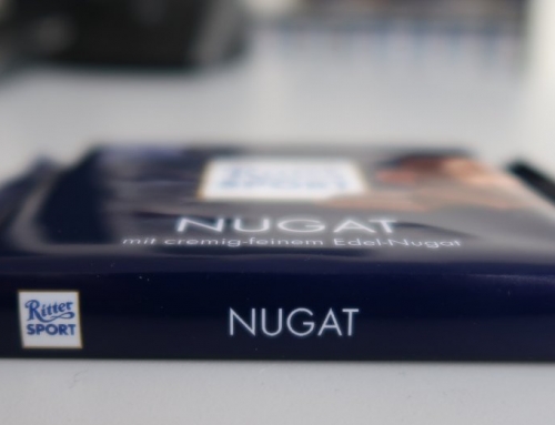 Square chocolate from Ritter retains trademark protection