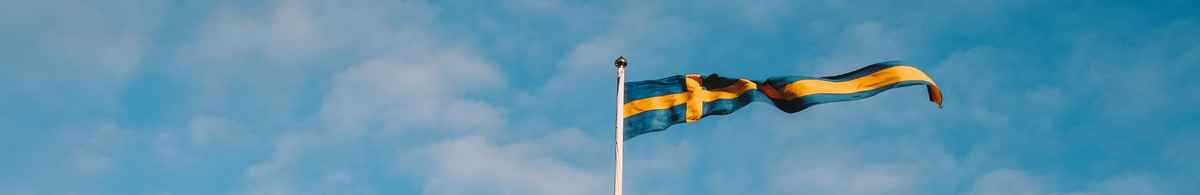 Sweden Trademark Search