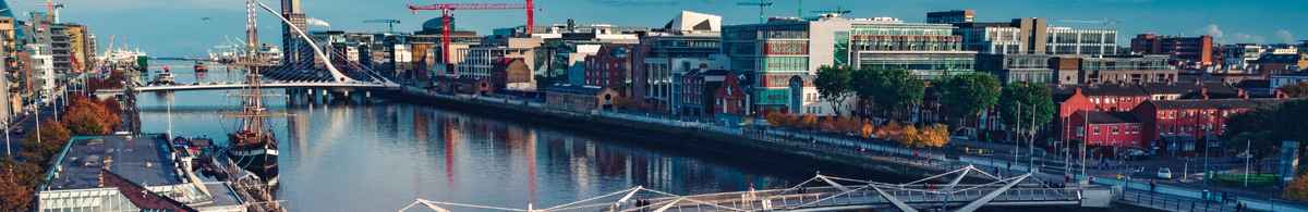 Ireland Trademark Search Services