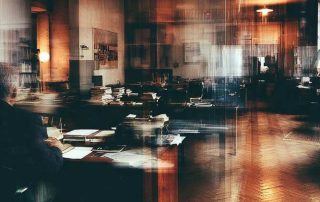 How frequently should trademark status be monitored?