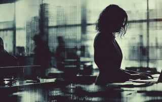 What is the trademark owner's responsibility in policing their marks?