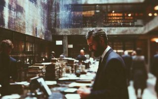 How is likelihood of confusion determined between trademarks?