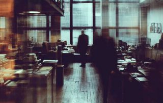 What evidence is required for a revocation action based on non-use?