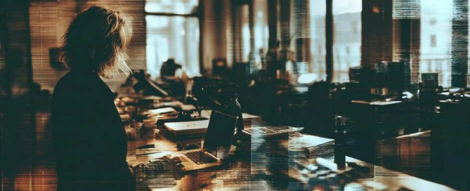 When might modifying a proposed mark or narrowing goods/services be a viable strategy to address conflicts?