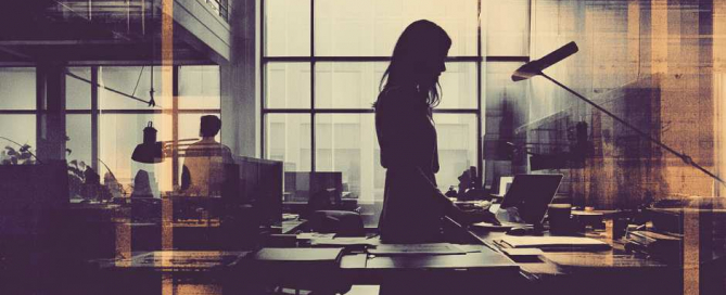 How can businesses budget for monitoring expenses and evaluate the return on investment?