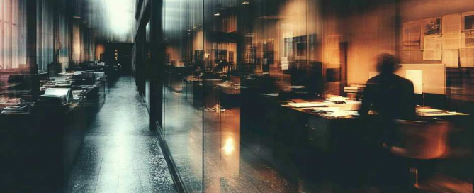 How does trademark monitoring provide market insights and competitive advantage?