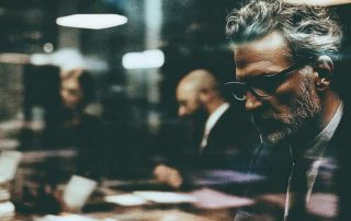 What is the role of legal counsel in responding to trademark cancellation proceedings?