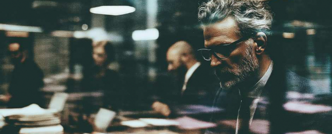 What is the role of legal counsel in responding to trademark cancellation proceedings?