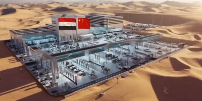 Egypt - Auto Industry on the Rise - Company Report