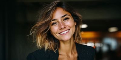 Camila Information Influencer - Market Intelligence South America 