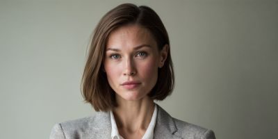 Elena Novak - Information Influencer Eastern Europe