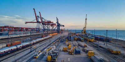 PERU Infrastructure fuels growth - Company Report