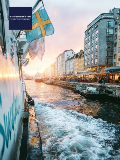 New Trademark Filings in Scandinavia: October 2025 Overview Now Available