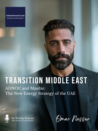Transition Middle East