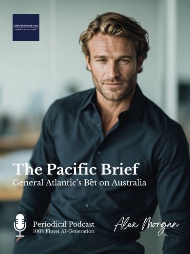 The Pacific Brief 2025#49 - From Western Sydney to the World